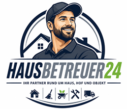 Hausbetreuer24 – Ihr zuverlässiger Partner rund ums Haus im Saarland
