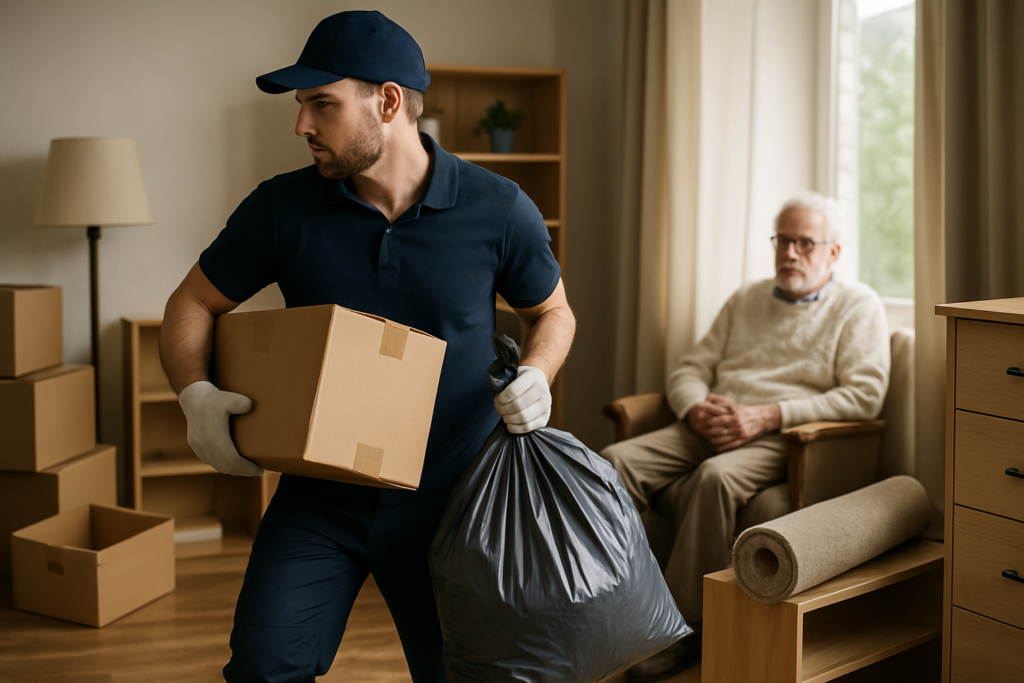 Hausmeisterservice für Vermieter Artikelbild 2