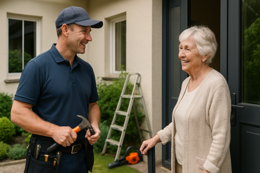 Hausmeisterservice für Vermieter Beitragsbild