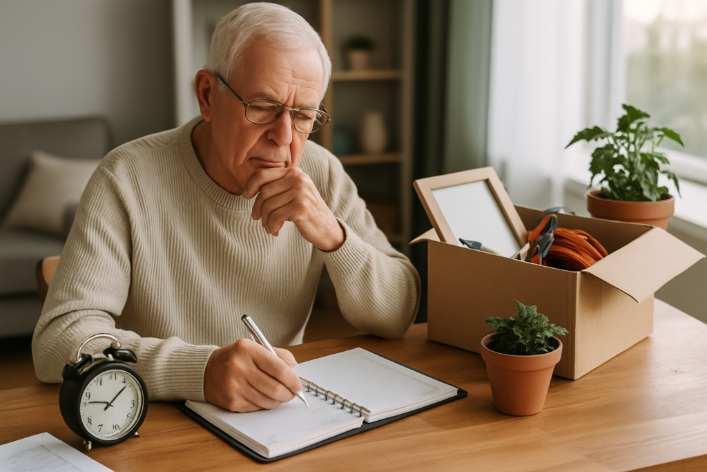 Umzug ohne Stress - die besten Tipps Artikelbild 3