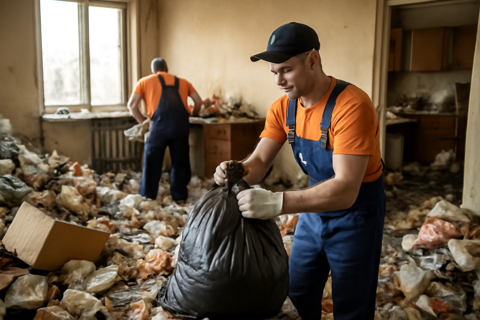 FAQ: Messie-Wohnung ausräumen Saarland – messie-wohnung ausräumen saarland