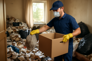 messie-wohnung ausräumen saarland – passendes Artikelbild