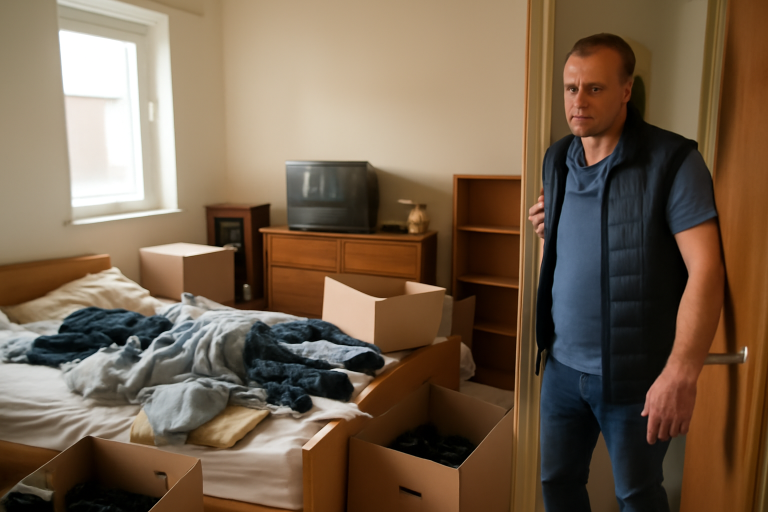 FAQ aus der Praxis: Was Leser in dieser Situation meistens noch wissen wollen – vormieter hat sachen in der wohnung gelassen
