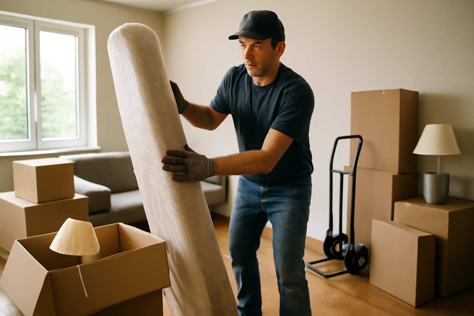 Häufige Fragen (FAQ) zur Wohnung vor Neuvermietung ausräumen – wohnung ausräumen vor neuvermietung
