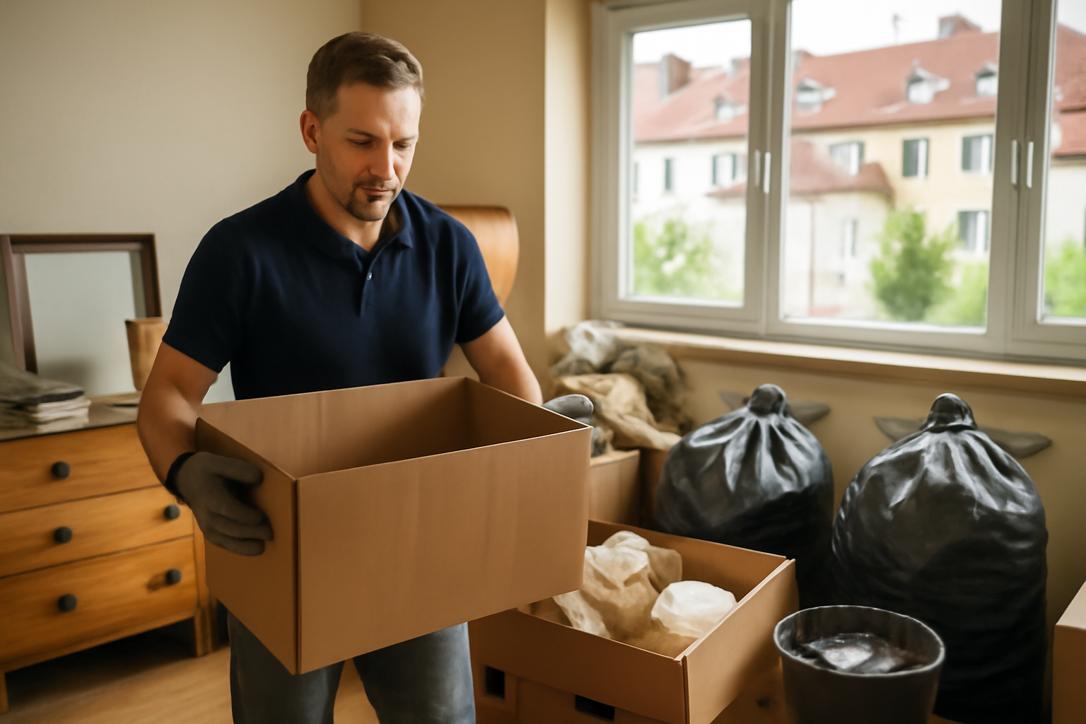 Entsorgung im Saarland: So gehst du systematisch vor (ohne lokale Gebühren/Regelwerke zu erfinden) – wohnung ausräumen saarland