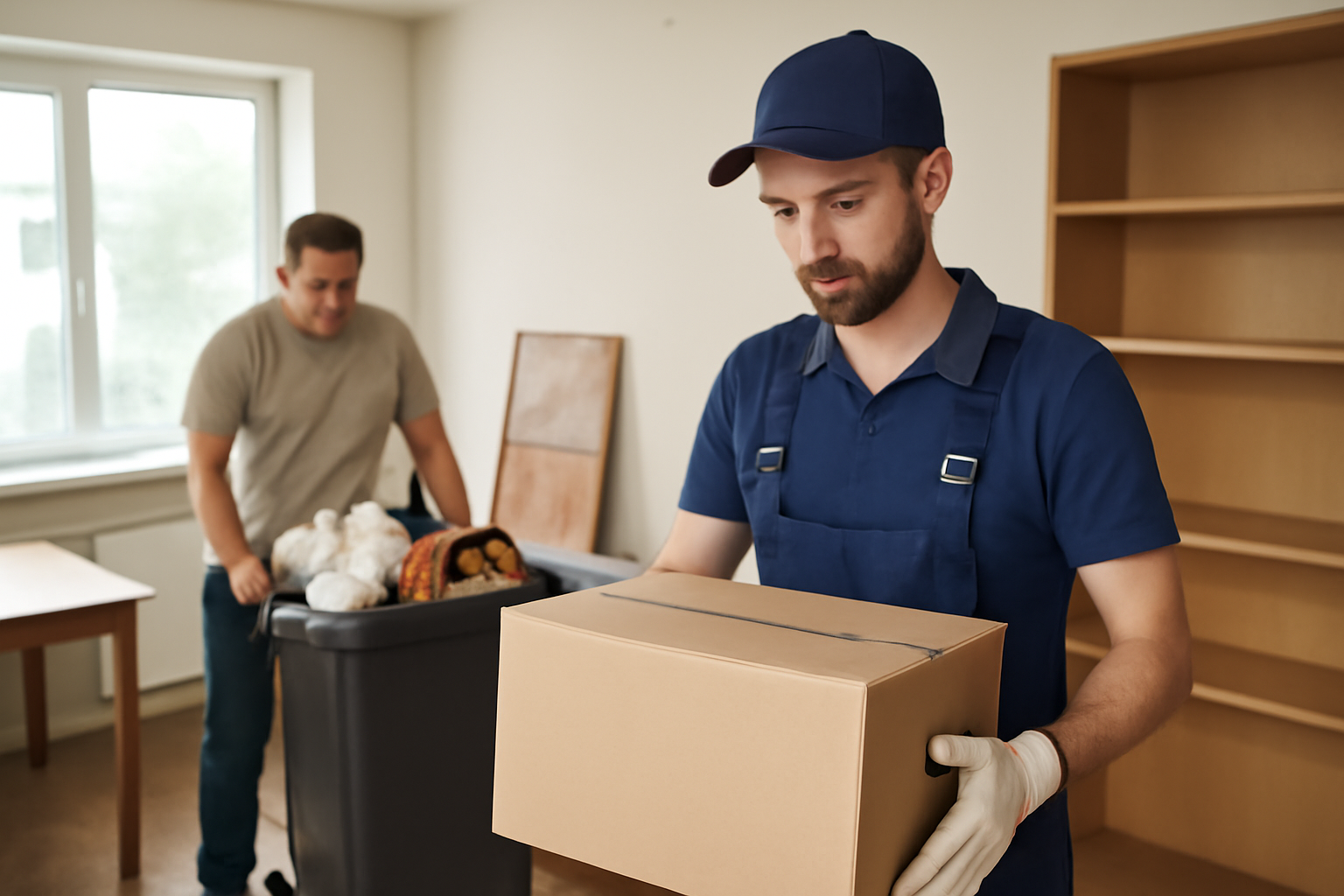 Häufige Fragen (FAQ) zu „wohnung ausräumen saarland“ – wohnung ausräumen saarland